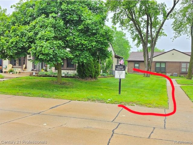 40318 Newport Drive, Plymouth, MI 48170