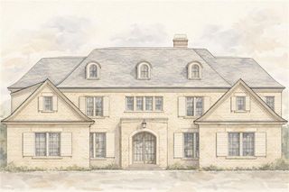 1850 Evergreen Lane, Alpharetta, GA 30009