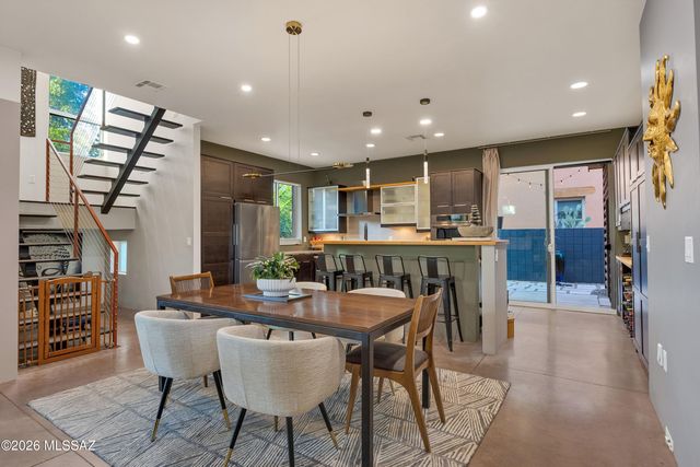10501 E Eleanor Maldonado Place, Tucson, AZ 85747