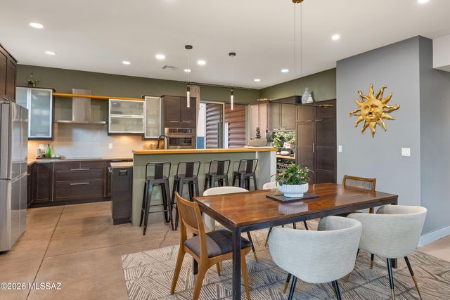 10501 E Eleanor Maldonado Place, Tucson, AZ 85747