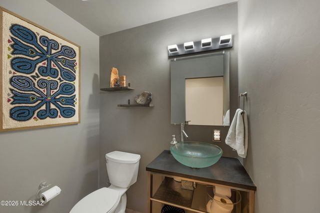 10501 E Eleanor Maldonado Place, Tucson, AZ 85747