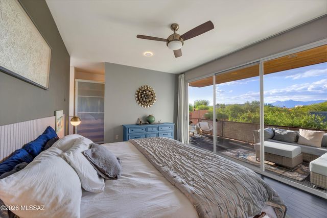 10501 E Eleanor Maldonado Place, Tucson, AZ 85747