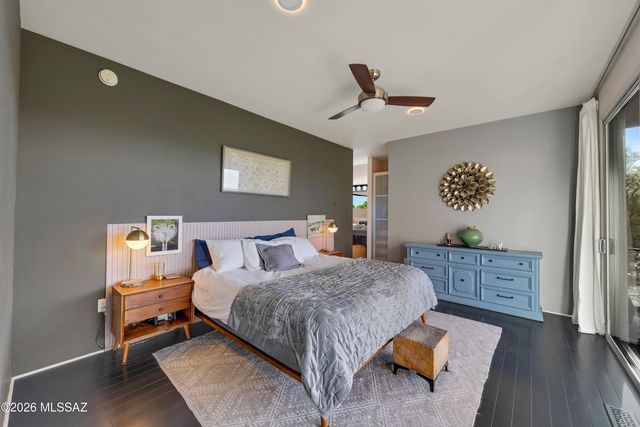 10501 E Eleanor Maldonado Place, Tucson, AZ 85747