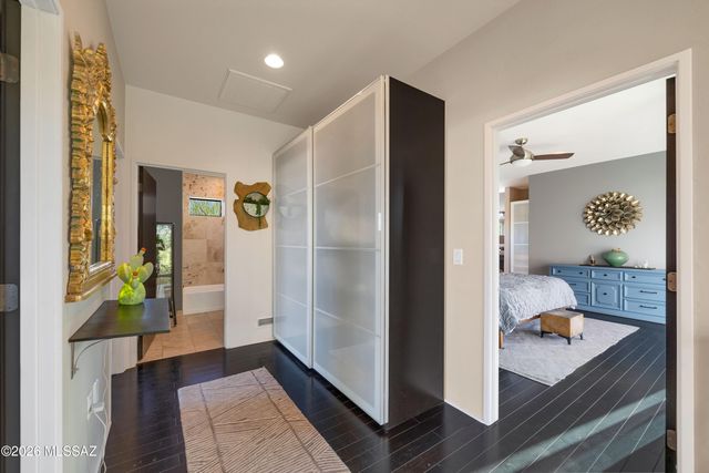 10501 E Eleanor Maldonado Place, Tucson, AZ 85747