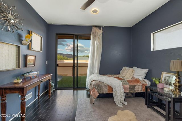 10501 E Eleanor Maldonado Place, Tucson, AZ 85747