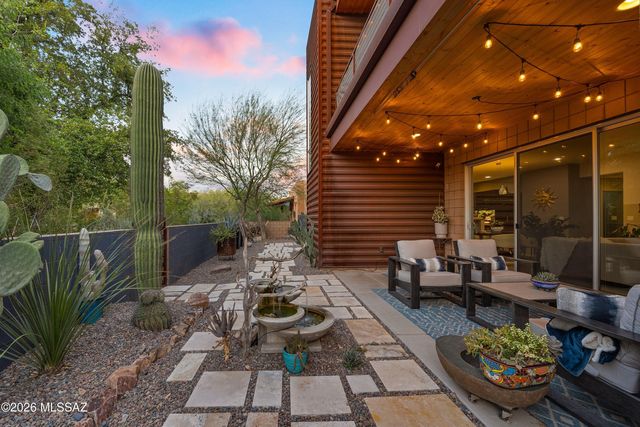 10501 E Eleanor Maldonado Place, Tucson, AZ 85747