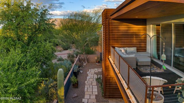 10501 E Eleanor Maldonado Place, Tucson, AZ 85747