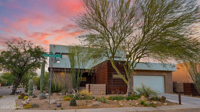 10501 E Eleanor Maldonado Place, Tucson, AZ 85747
