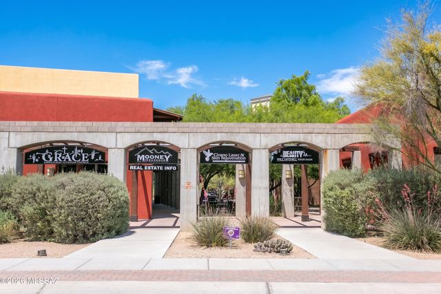 10501 E Eleanor Maldonado Place, Tucson, AZ 85747