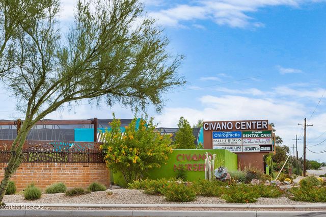 10501 E Eleanor Maldonado Place, Tucson, AZ 85747