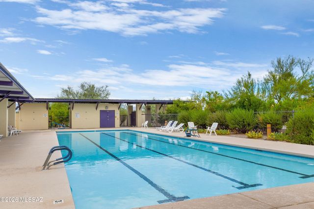 10501 E Eleanor Maldonado Place, Tucson, AZ 85747