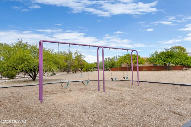 10501 E Eleanor Maldonado Place, Tucson, AZ 85747