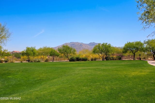10501 E Eleanor Maldonado Place, Tucson, AZ 85747
