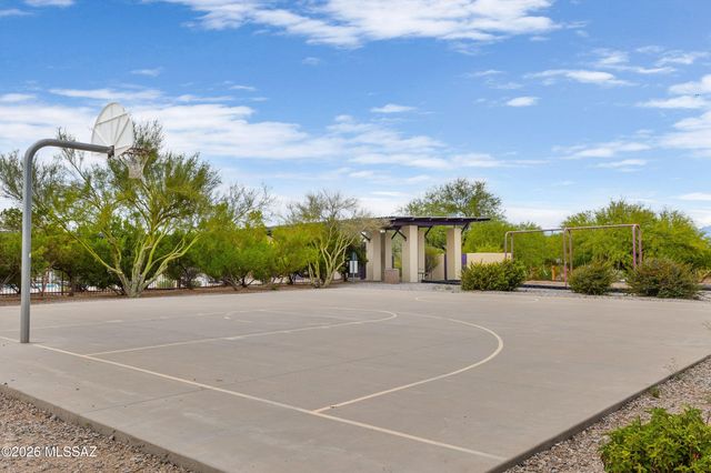 10501 E Eleanor Maldonado Place, Tucson, AZ 85747