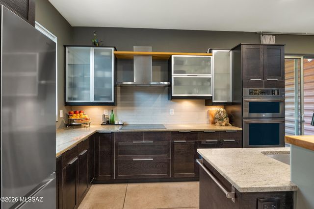 10501 E Eleanor Maldonado Place, Tucson, AZ 85747