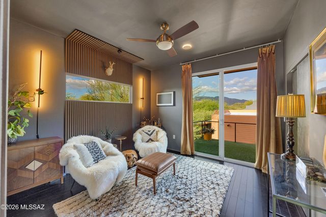 10501 E Eleanor Maldonado Place, Tucson, AZ 85747