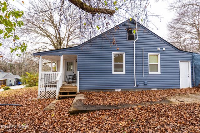 4603 Garden Drive, Knoxville, TN 37918