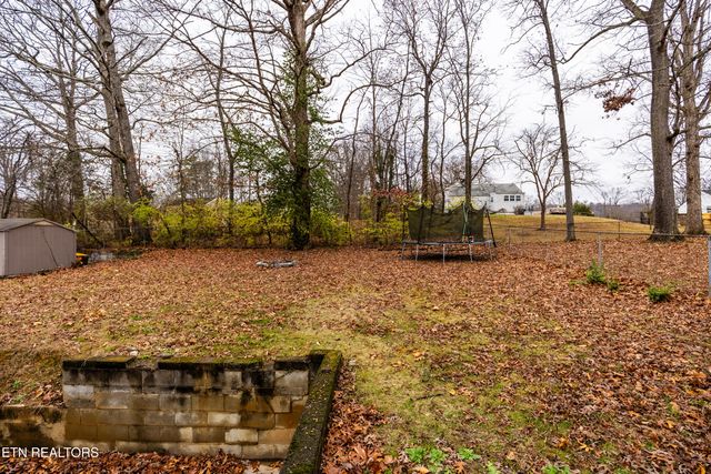 4603 Garden Drive, Knoxville, TN 37918