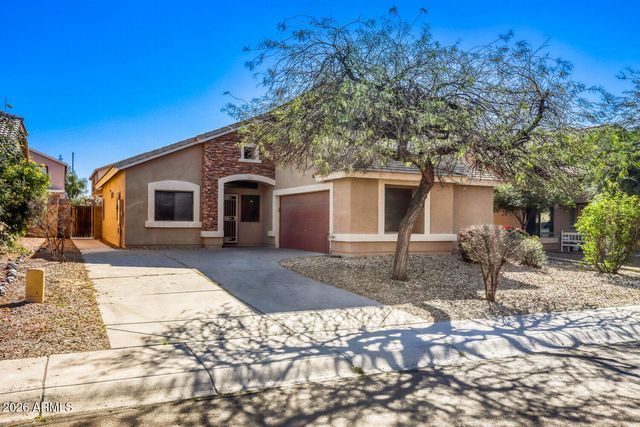6111 N 135TH Drive, Litchfield Park, AZ 85340