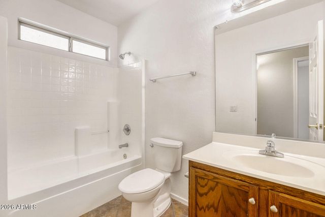 6111 N 135TH Drive, Litchfield Park, AZ 85340