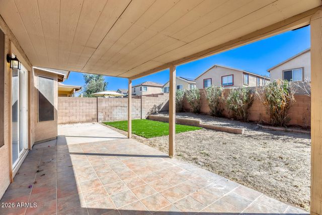 6111 N 135TH Drive, Litchfield Park, AZ 85340