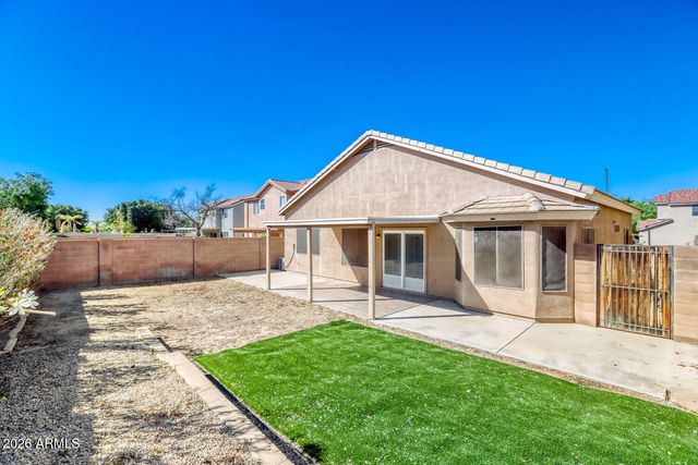 6111 N 135TH Drive, Litchfield Park, AZ 85340