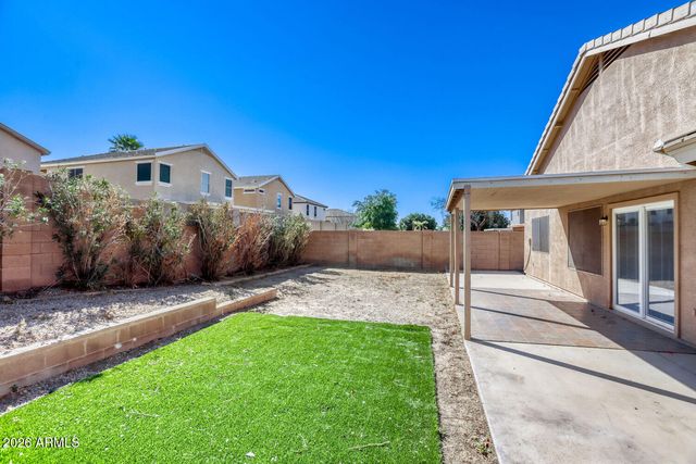 6111 N 135TH Drive, Litchfield Park, AZ 85340