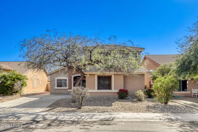 6111 N 135TH Drive, Litchfield Park, AZ 85340