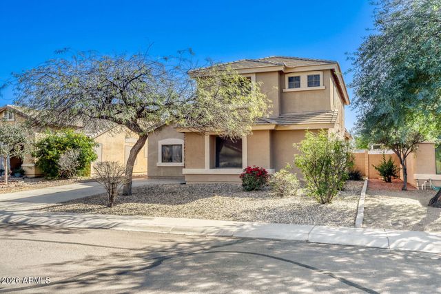 6111 N 135TH Drive, Litchfield Park, AZ 85340