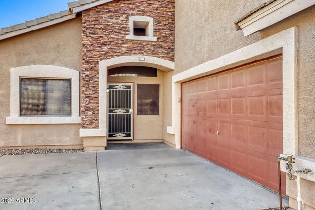 6111 N 135TH Drive, Litchfield Park, AZ 85340