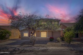 6111 N 135TH Drive, Litchfield Park, AZ 85340