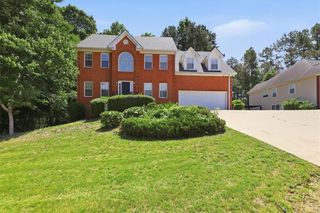 3828 Martingale Drive SE, Conyers, GA 30094