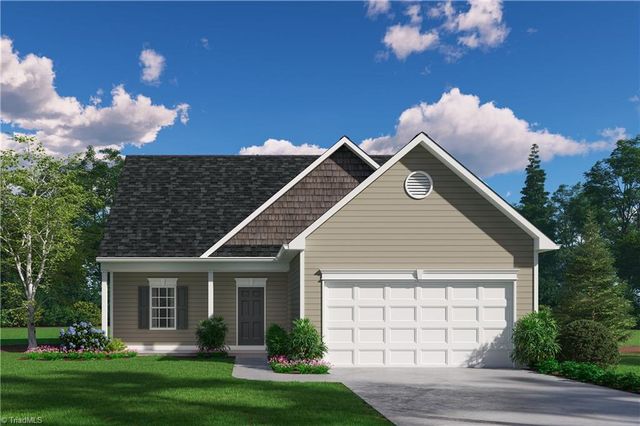 176 Kyndall Run Drive 37, Lexington, NC 27295