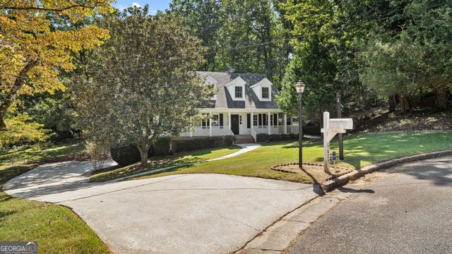 6625 Tee Bow Court, Lithonia, GA 30038