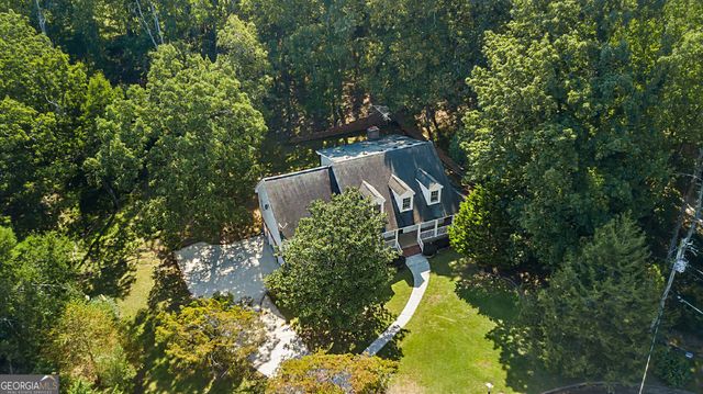 6625 Tee Bow Court, Lithonia, GA 30038