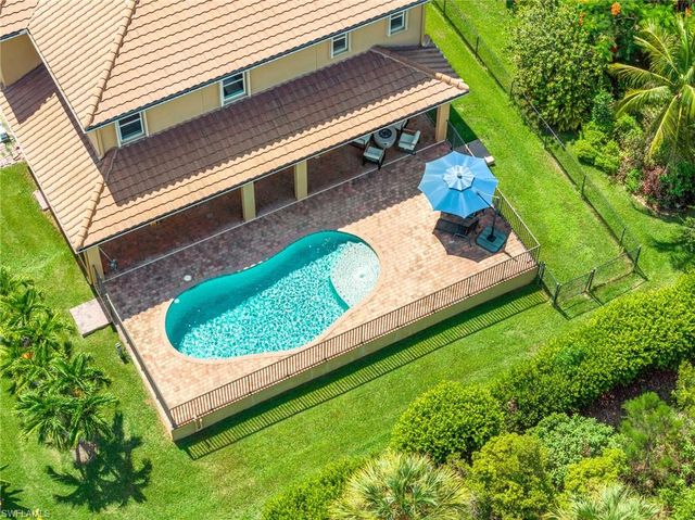 17178 Wrigley CIR, Fort Myers, FL 33908