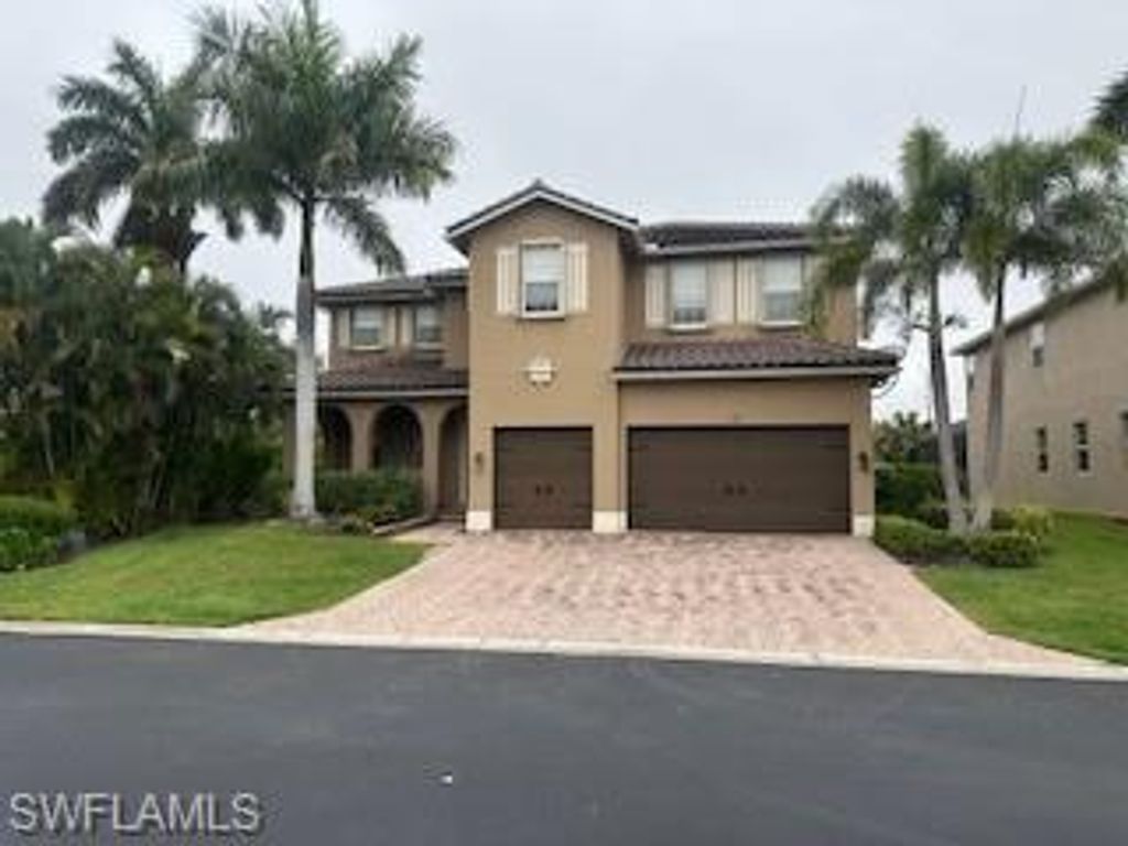 17178 Wrigley CIR, Fort Myers, FL 33908