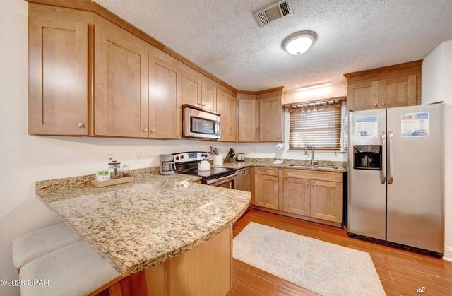 624 W Caladium Circle B, Panama City Beach, FL 32413