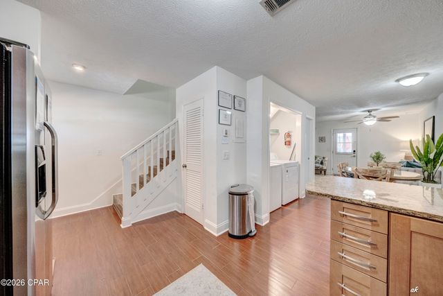 624 W Caladium Circle B, Panama City Beach, FL 32413