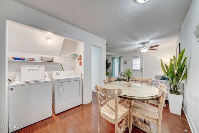 624 W Caladium Circle B, Panama City Beach, FL 32413