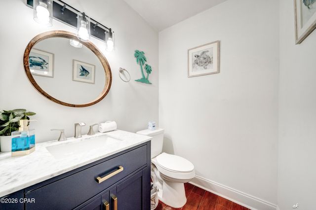 624 W Caladium Circle B, Panama City Beach, FL 32413