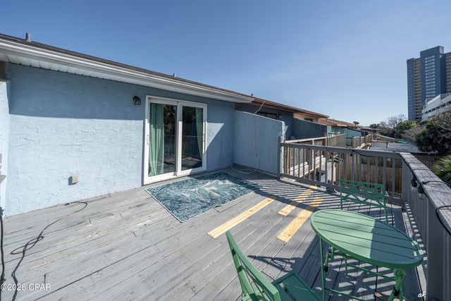 624 W Caladium Circle B, Panama City Beach, FL 32413