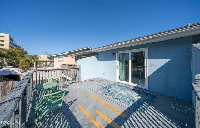 624 W Caladium Circle B, Panama City Beach, FL 32413