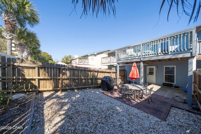 624 W Caladium Circle B, Panama City Beach, FL 32413