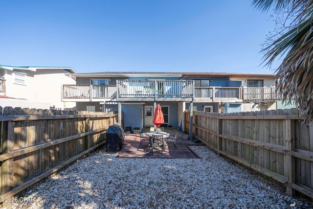624 W Caladium Circle B, Panama City Beach, FL 32413