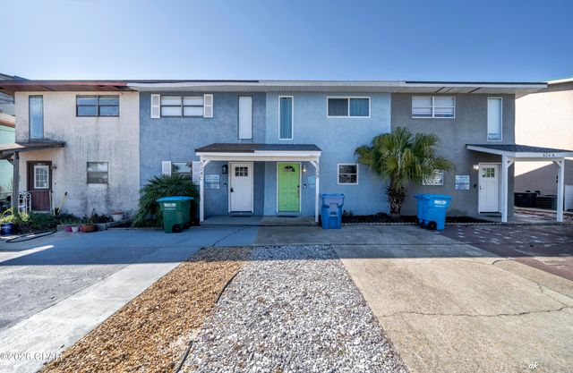 624 W Caladium Circle B, Panama City Beach, FL 32413