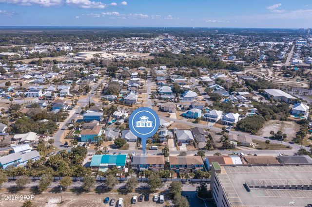 624 W Caladium Circle B, Panama City Beach, FL 32413