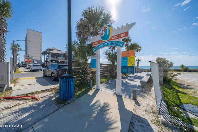 624 W Caladium Circle B, Panama City Beach, FL 32413