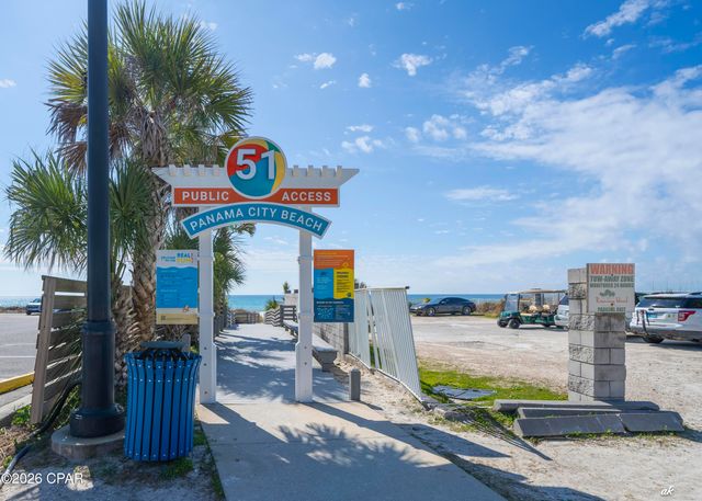 624 W Caladium Circle B, Panama City Beach, FL 32413