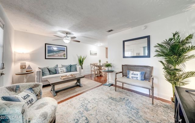 624 W Caladium Circle B, Panama City Beach, FL 32413